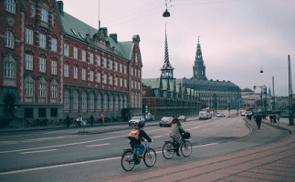 Top 10 Hidden Gems places in Central Europe in 2025