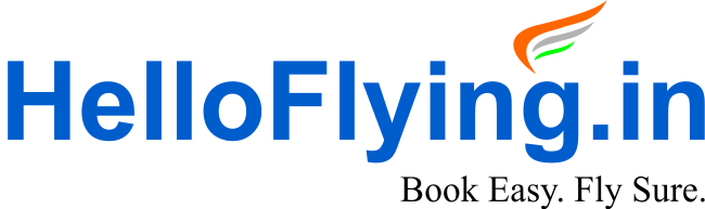 HelloFlying