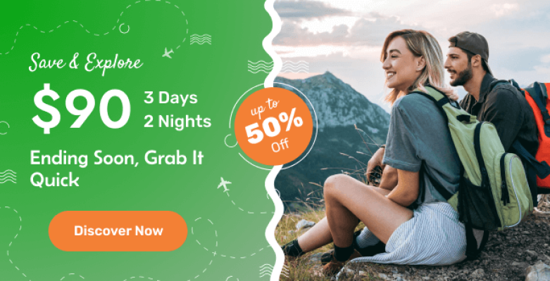  Exclusive Flight Deals