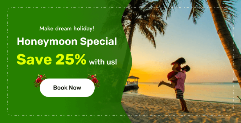  Best Deals on Beach Resorts