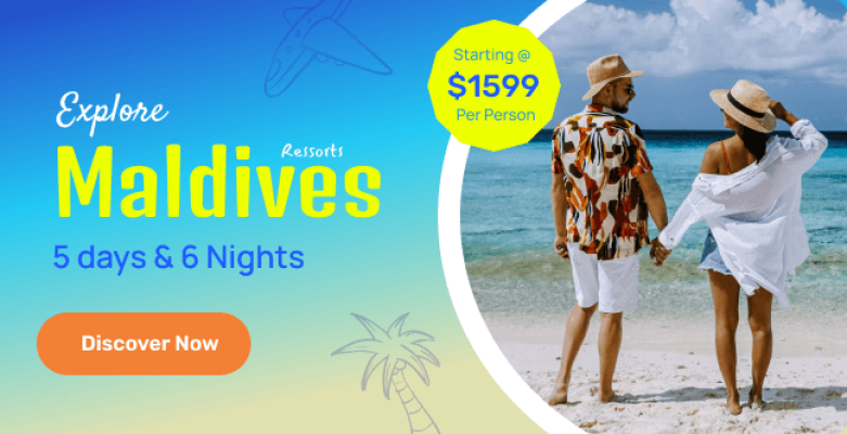  Discounted Deals for Corbett Resort